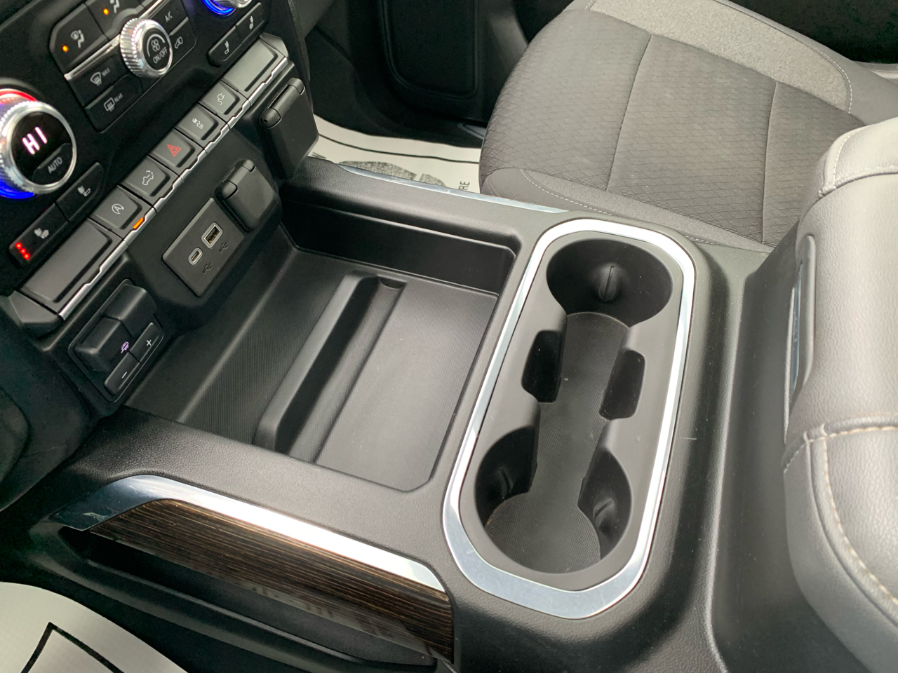 GMC Sierra 1500 Elevation Crew Cab Short Box 4WD 2021