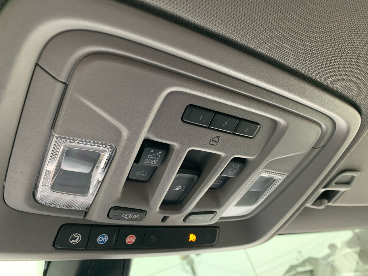 GMC Sierra 1500 Elevation Crew Cab Short Box 4WD 2021