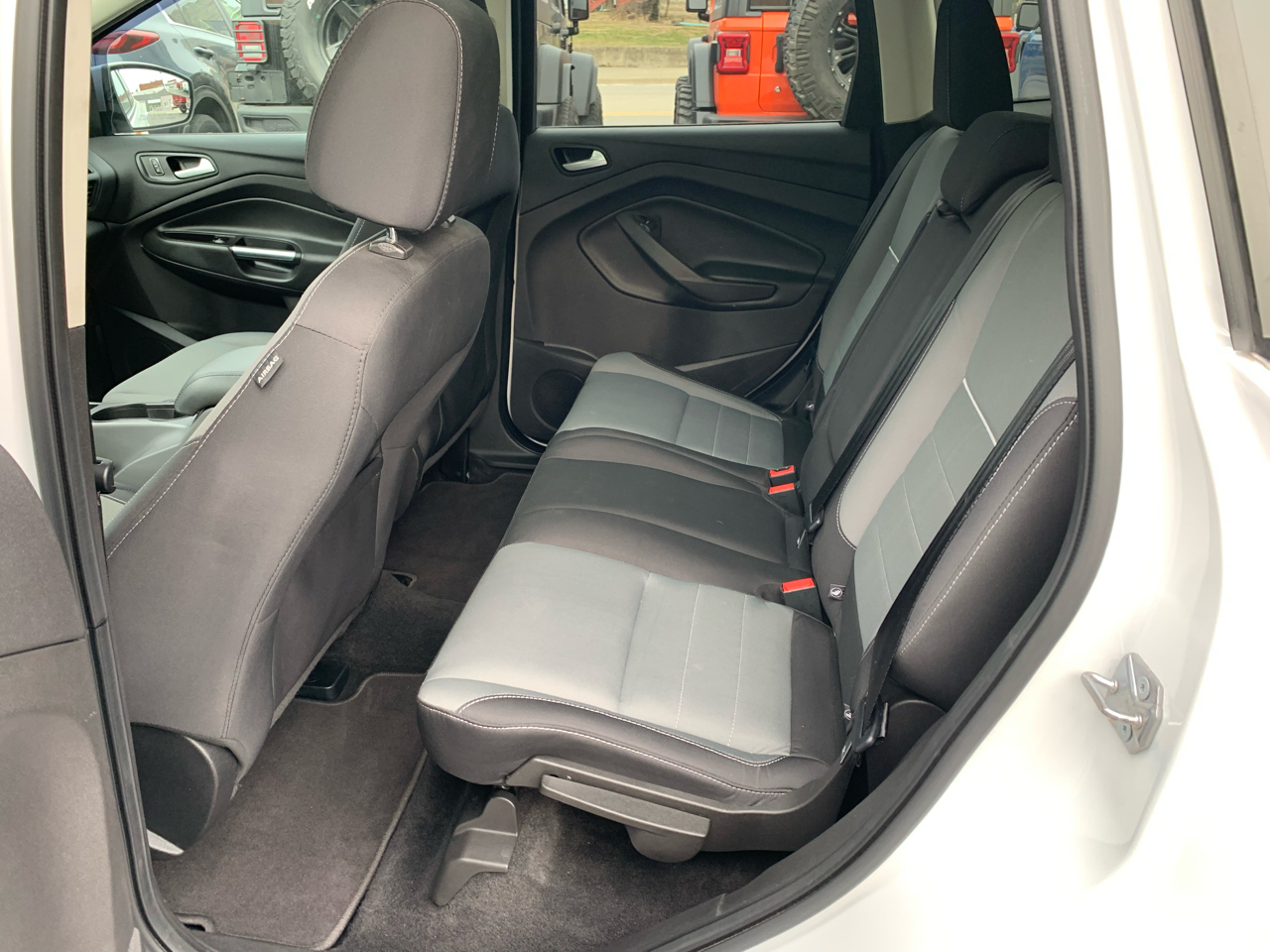 Ford Escape SE 4WD 2015