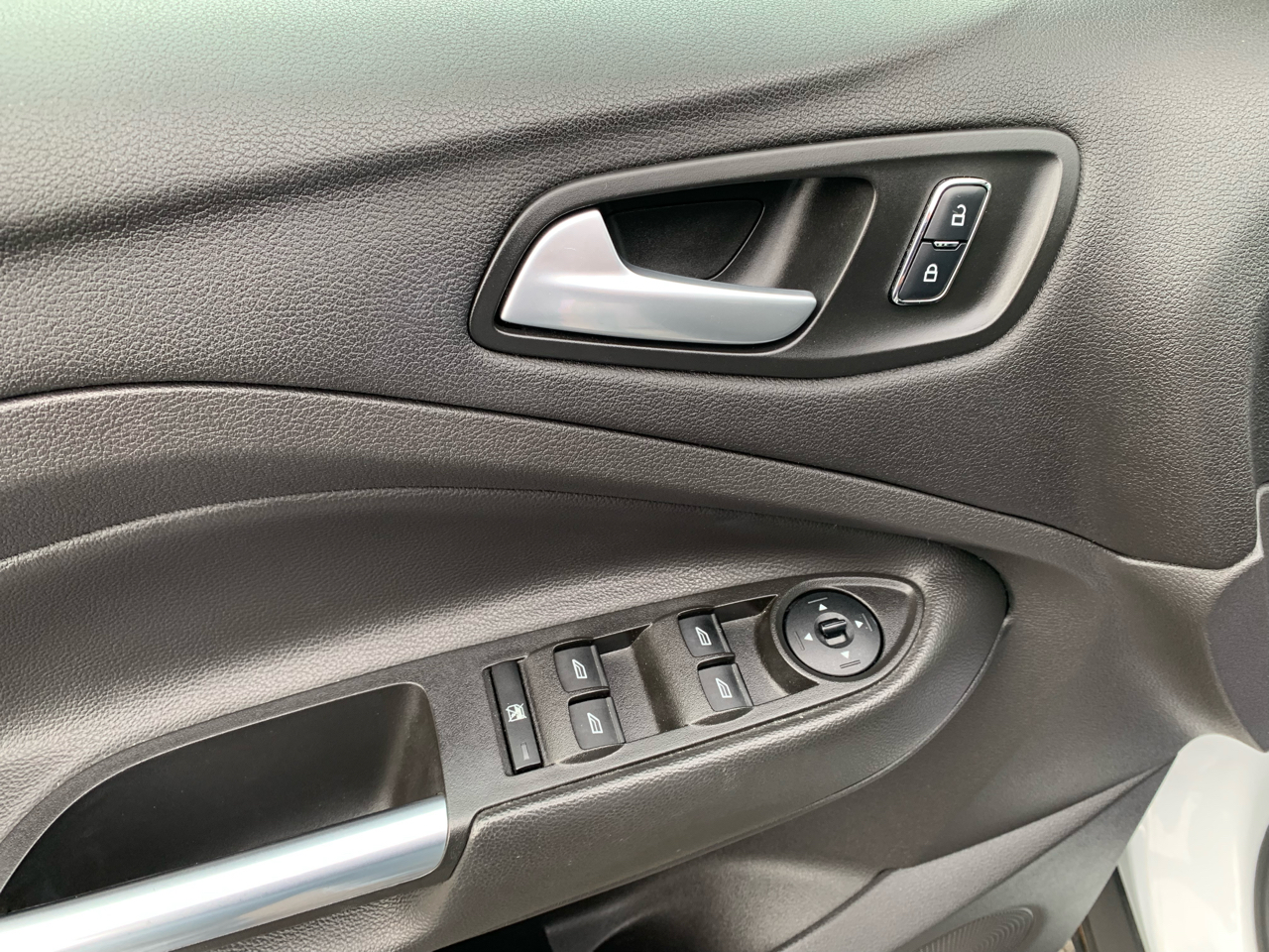 Ford Escape SE 4WD 2015