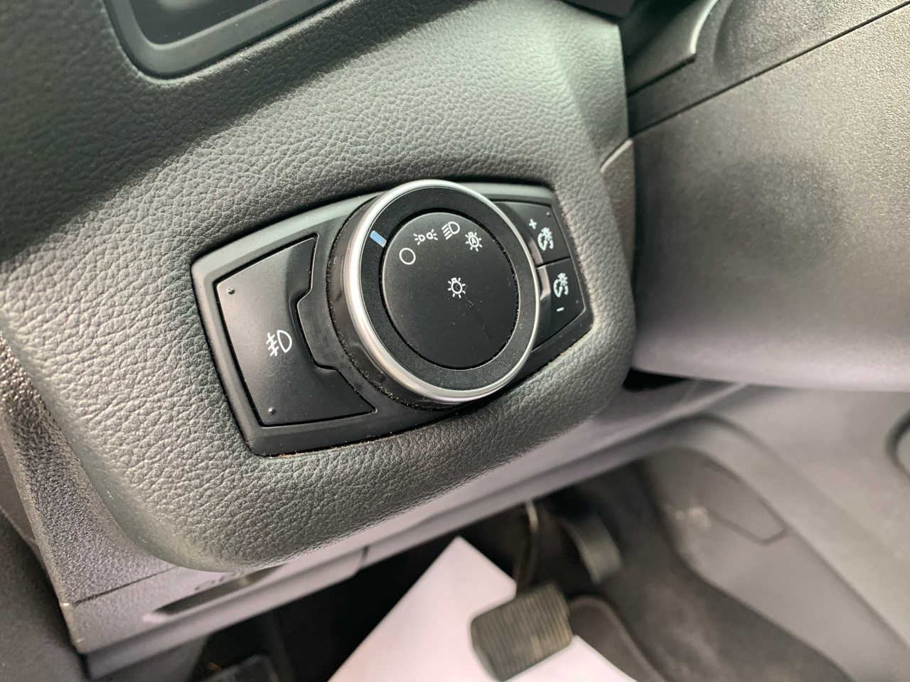 Ford Escape SE 4WD 2015