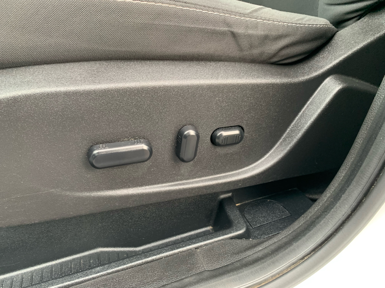 Ford Escape SE 4WD 2015