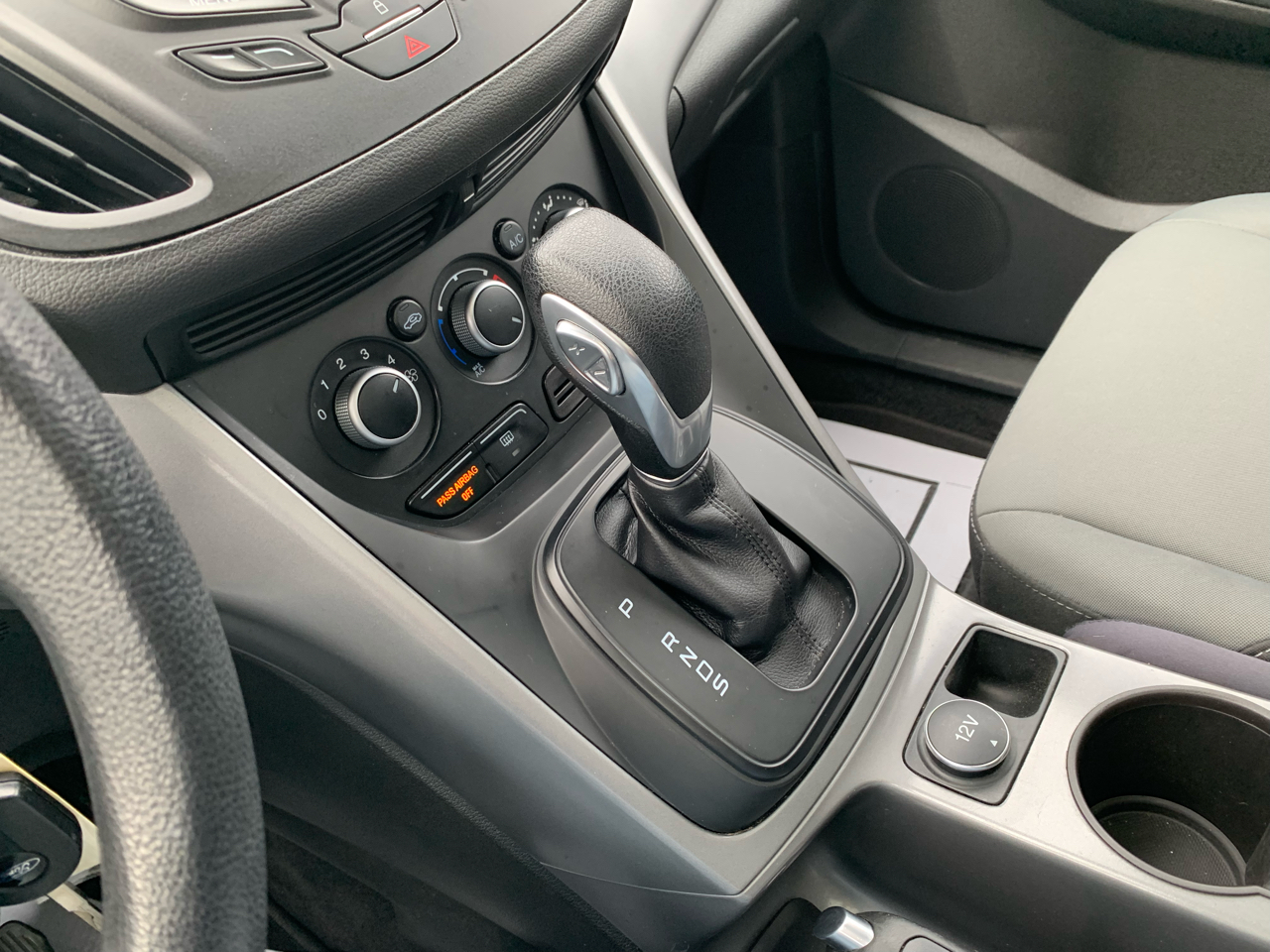 Ford Escape SE 4WD 2015