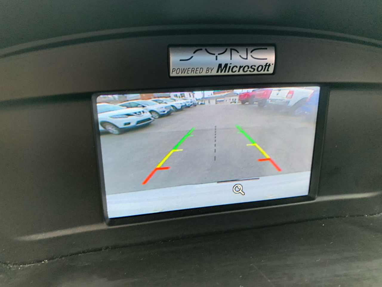 Ford Escape SE 4WD 2015