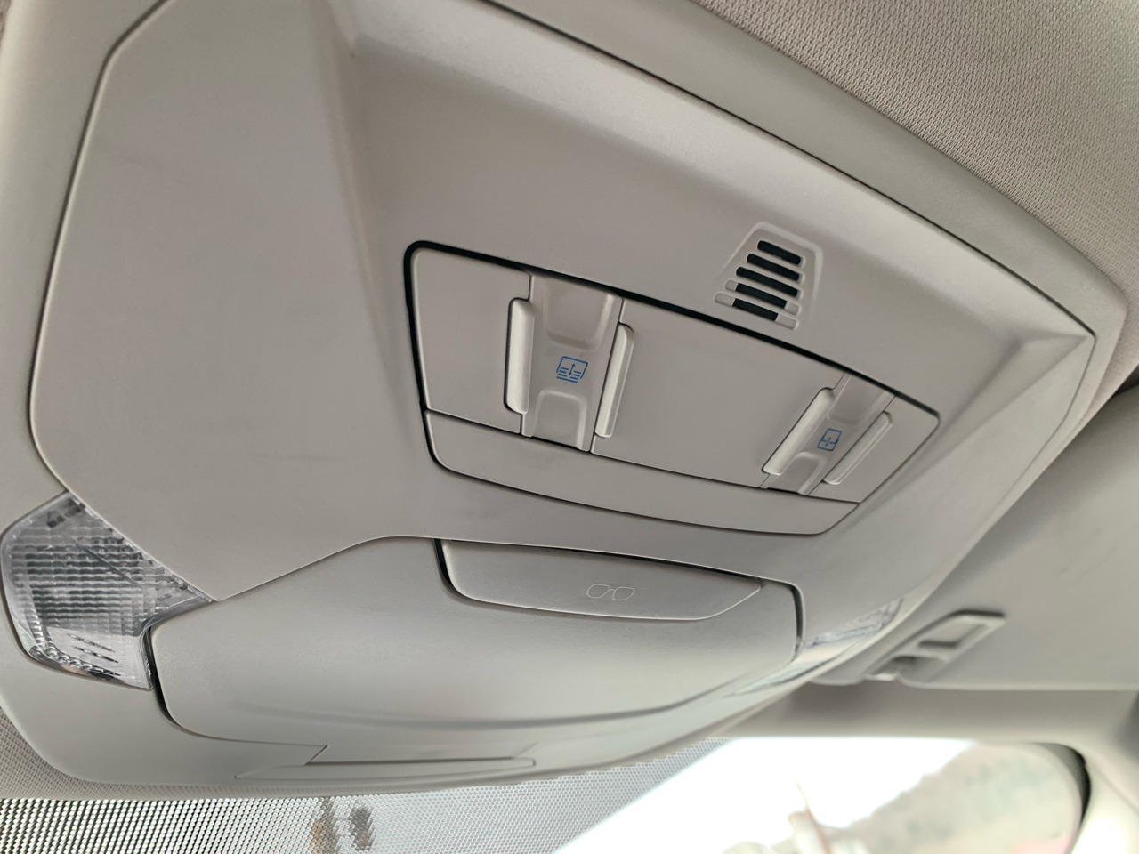 Ford Escape SE 4WD 2015