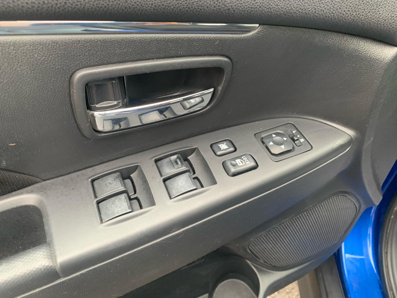 Mitsubishi Outlander Sport 2.0 ES AWD 2021