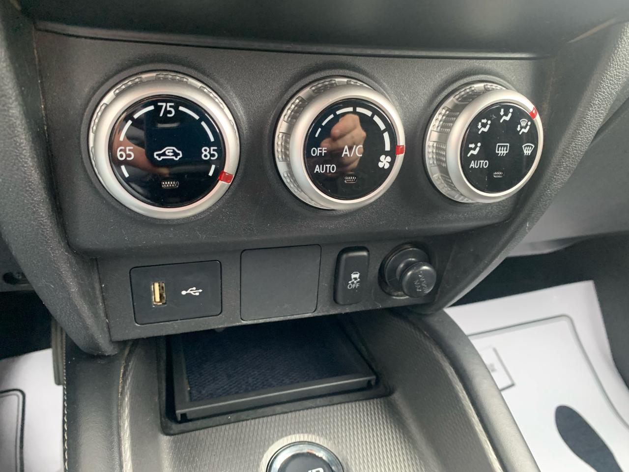 Mitsubishi Outlander Sport 2.0 ES AWD 2021