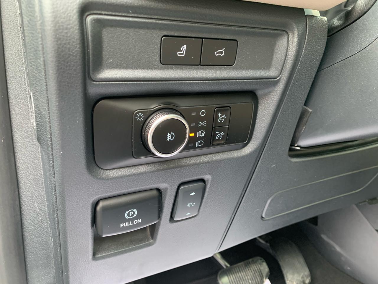 Ford Expedition MAX Limited 4WD 2024