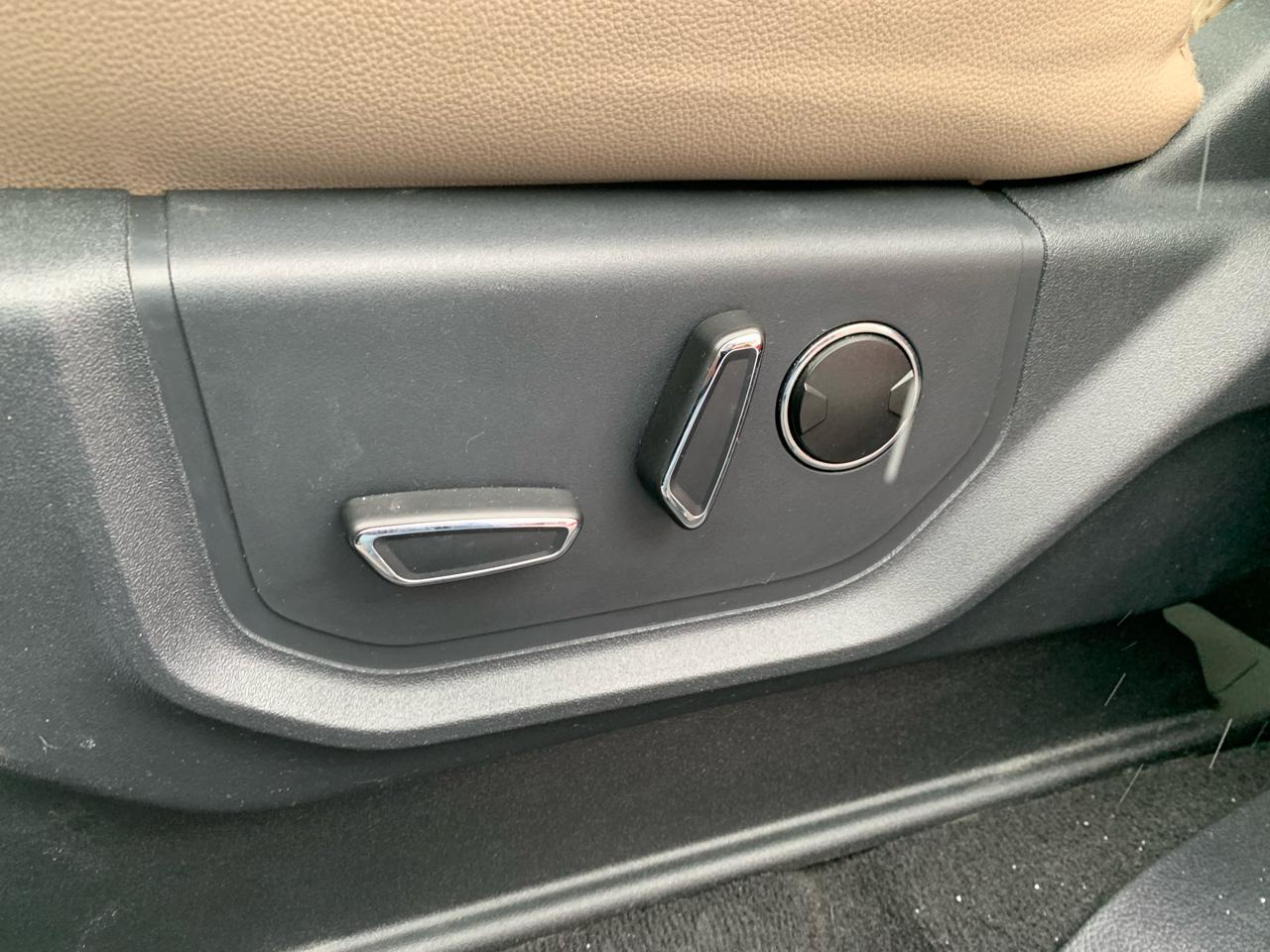 Ford Expedition MAX Limited 4WD 2024