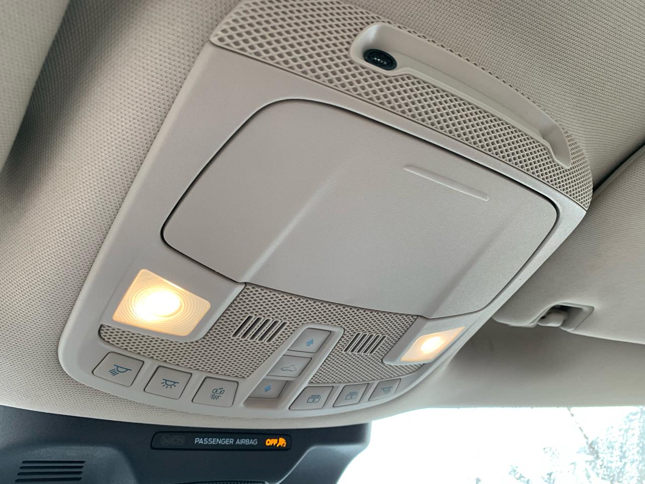 Ford Expedition MAX Limited 4WD 2024