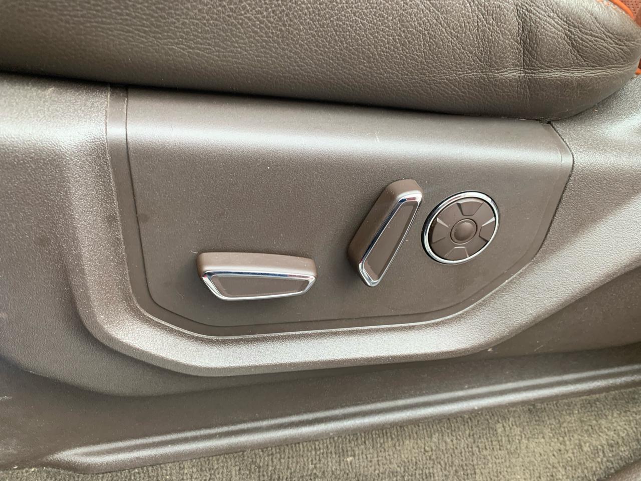 Ford F-150 King-Ranch SuperCrew 5.5-ft. 4WD 2019