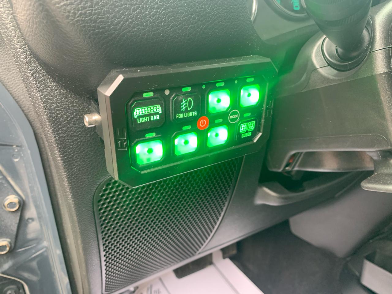 Jeep Wrangler Unlimited Sport 4WD 2017