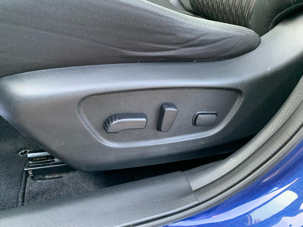 Nissan Rogue SV AWD 2017