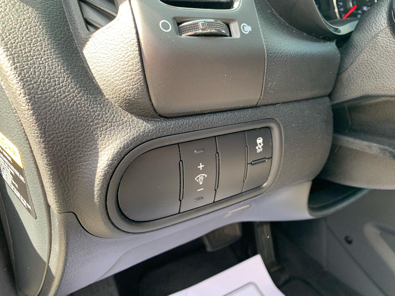 Kia Forte LX 6A 2018