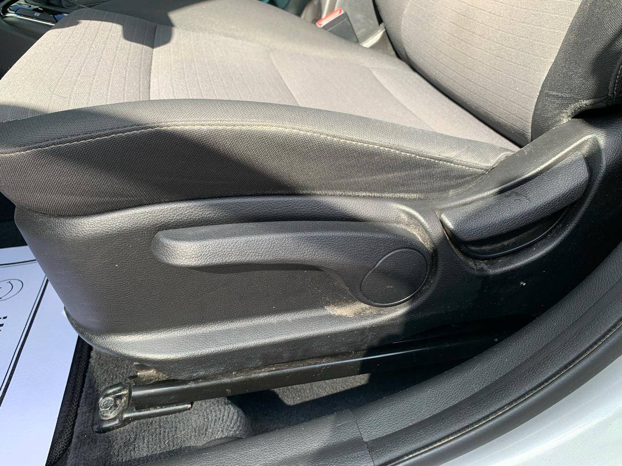 Kia Forte LX 6A 2018