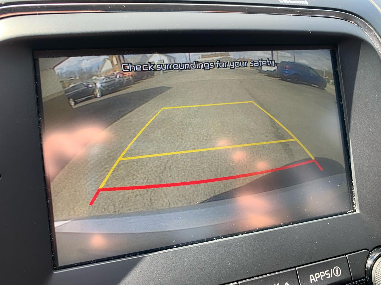 Kia Forte LX 6A 2018