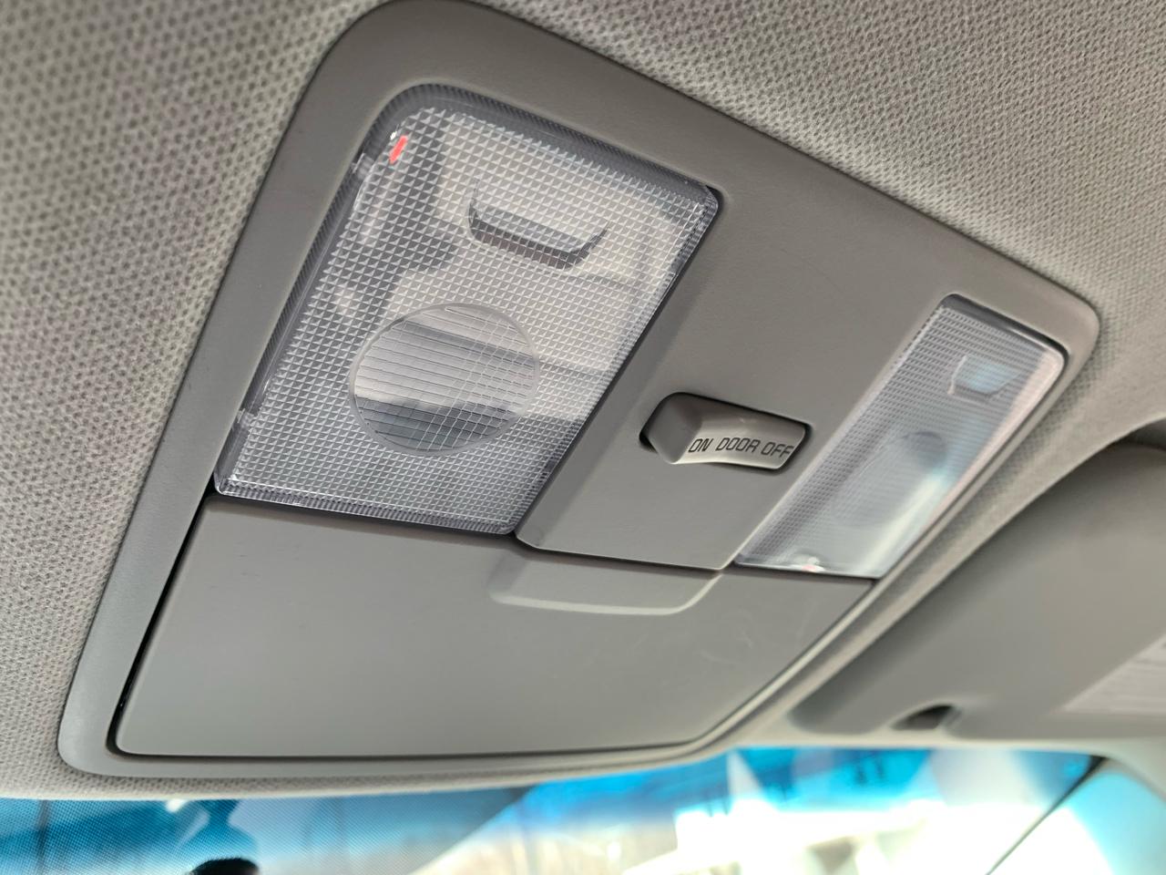 Kia Forte LX 6A 2018