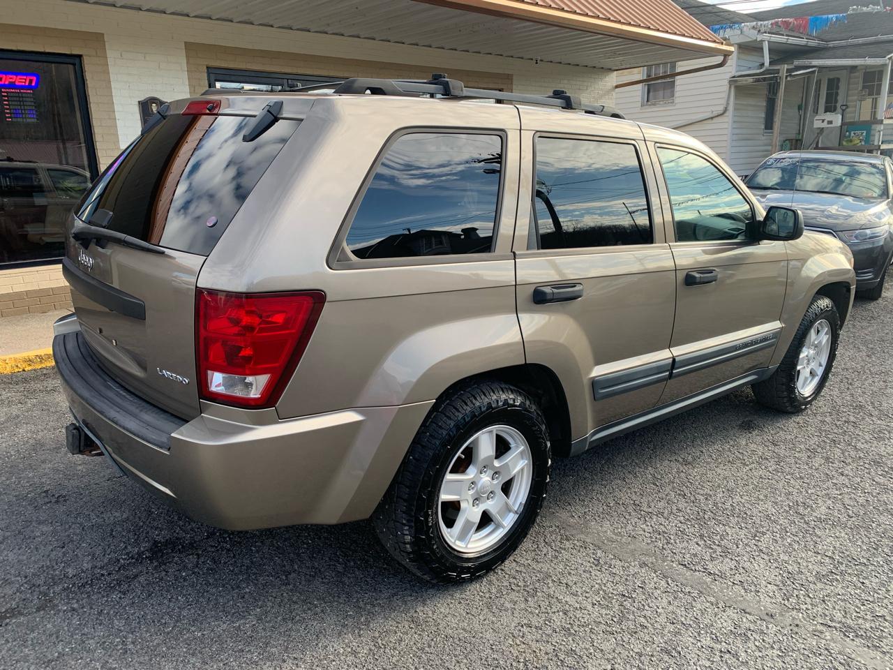 Jeep Grand Cherokee Laredo 4WD 2005