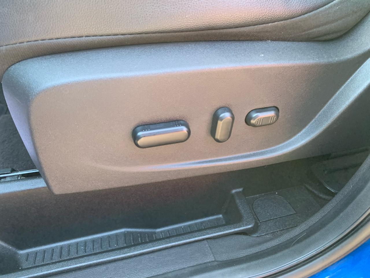 Ford Escape SE 4WD 2019