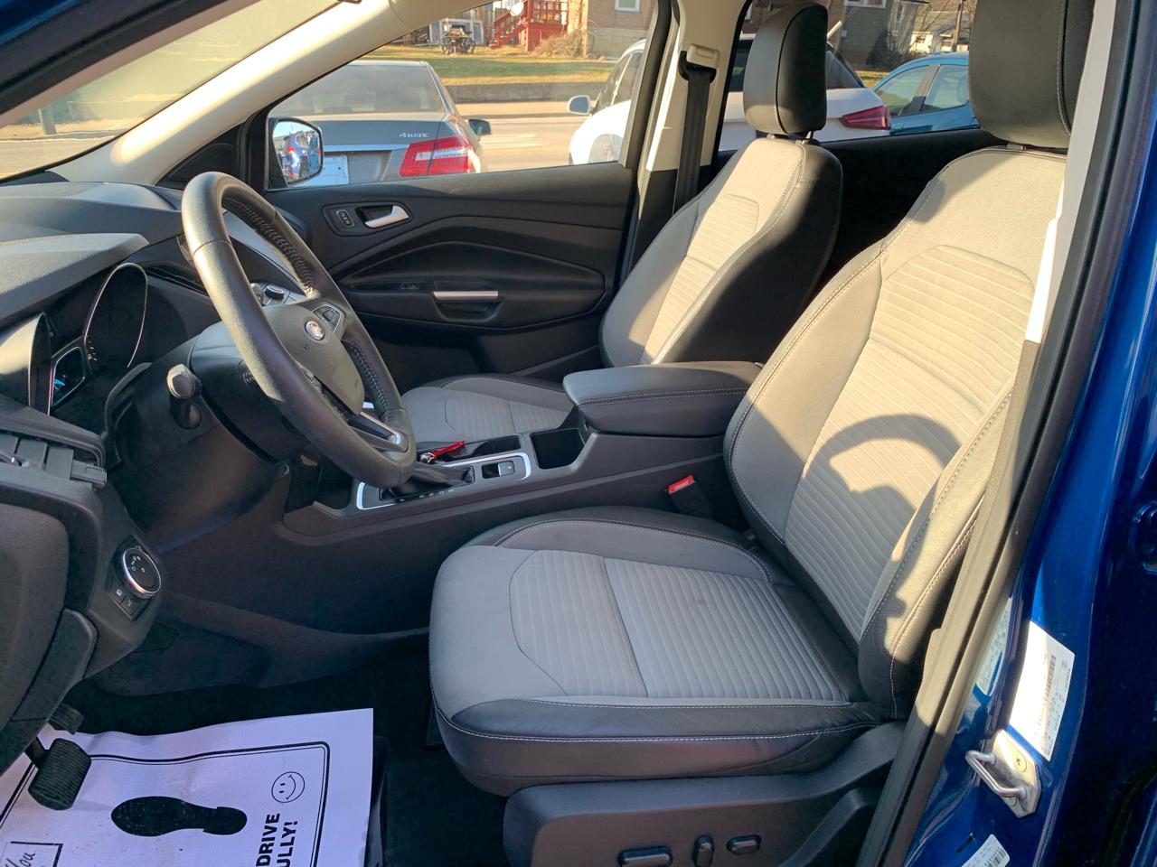 Ford Escape SE 4WD 2019