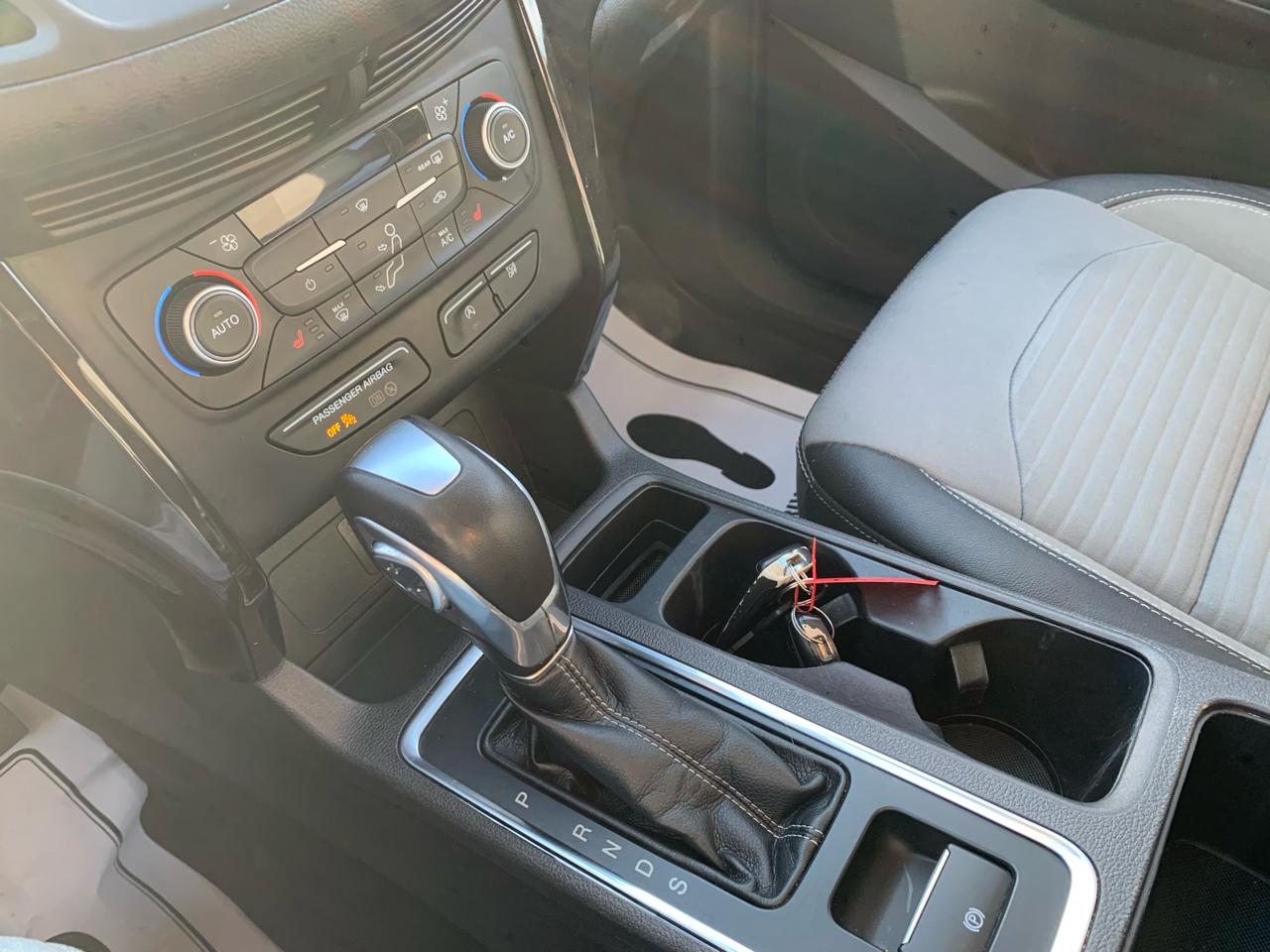 Ford Escape SE 4WD 2019