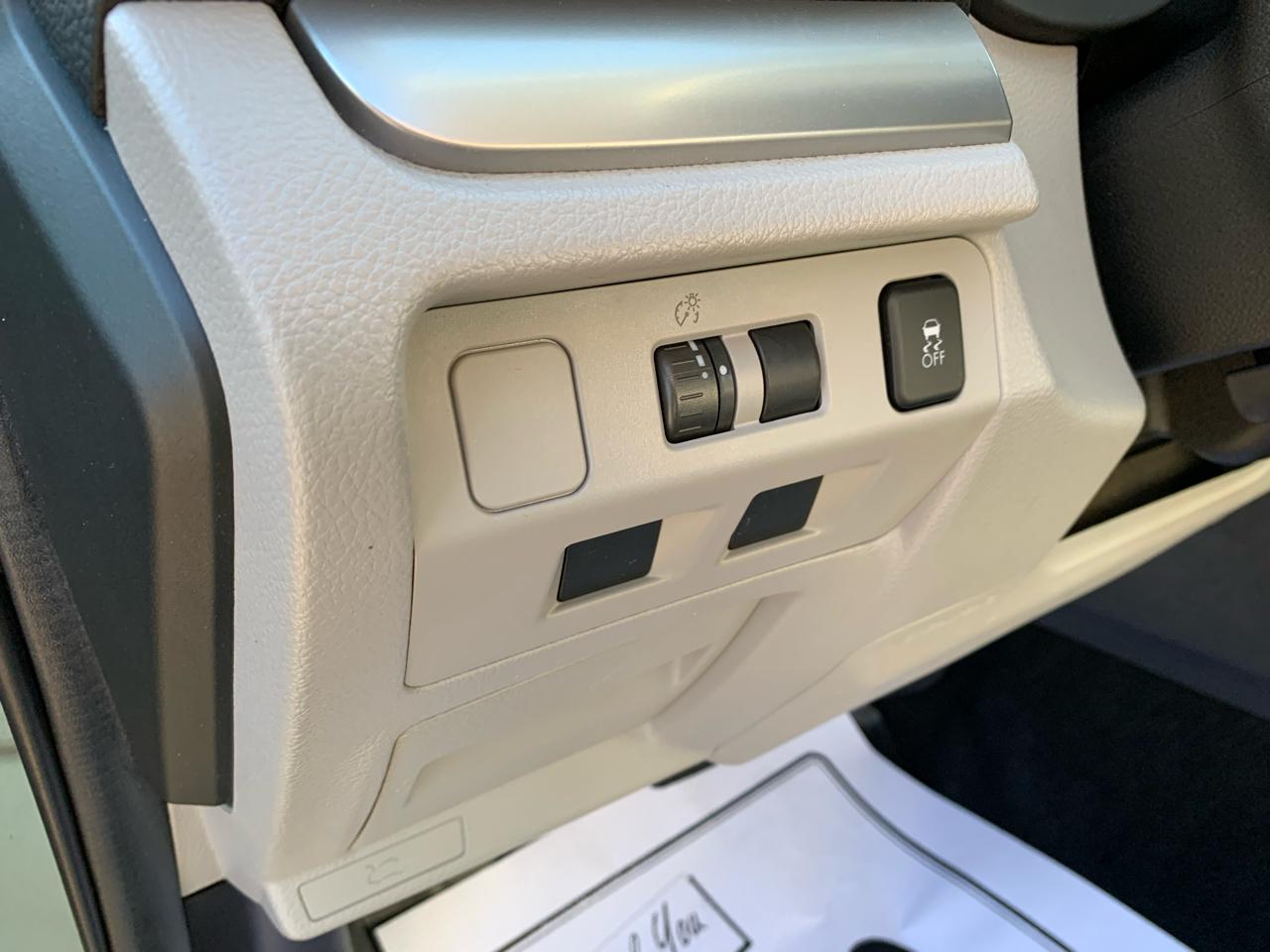 Subaru Forester 2.5i Premium 2015