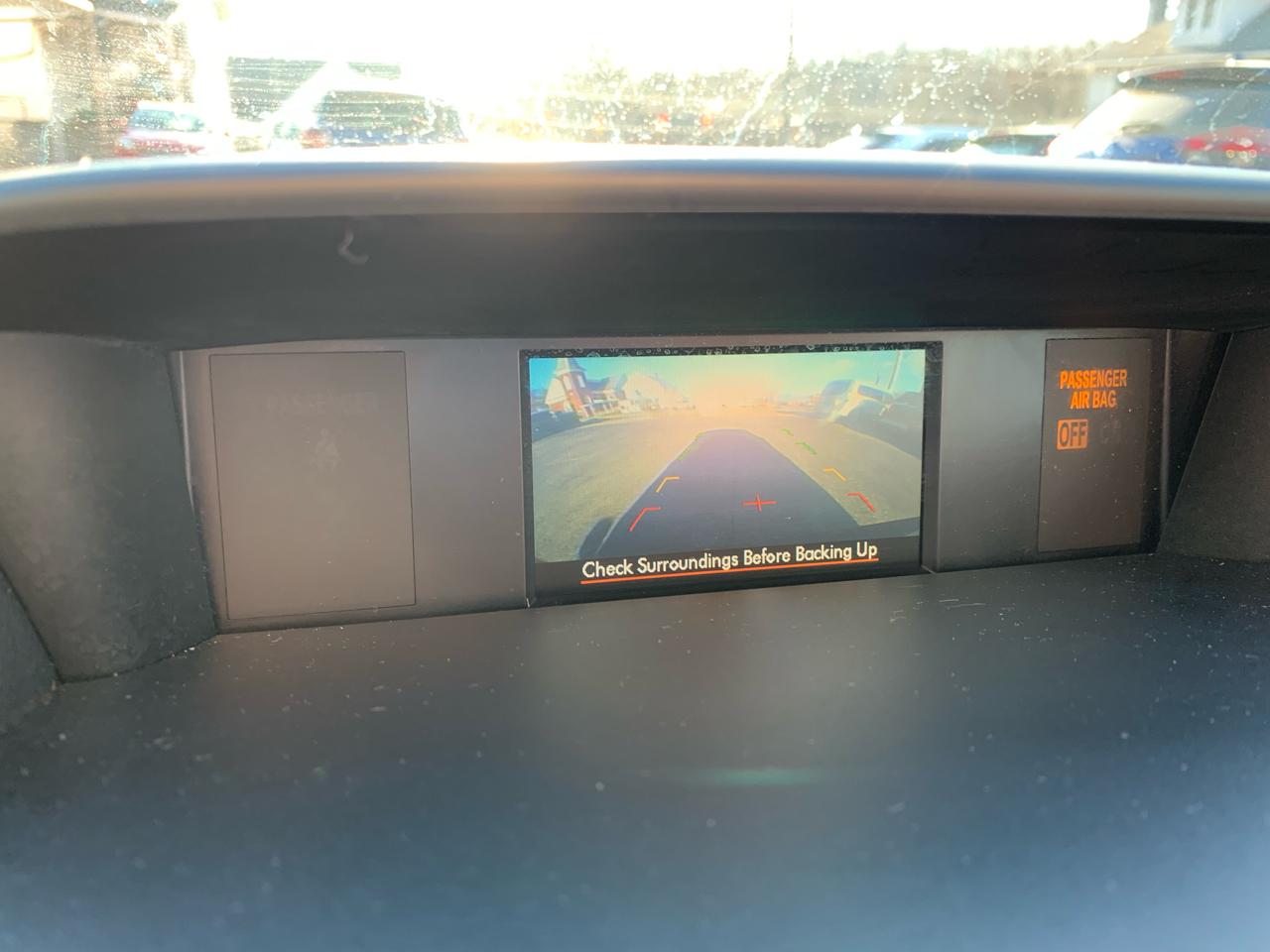 Subaru Forester 2.5i Premium 2015