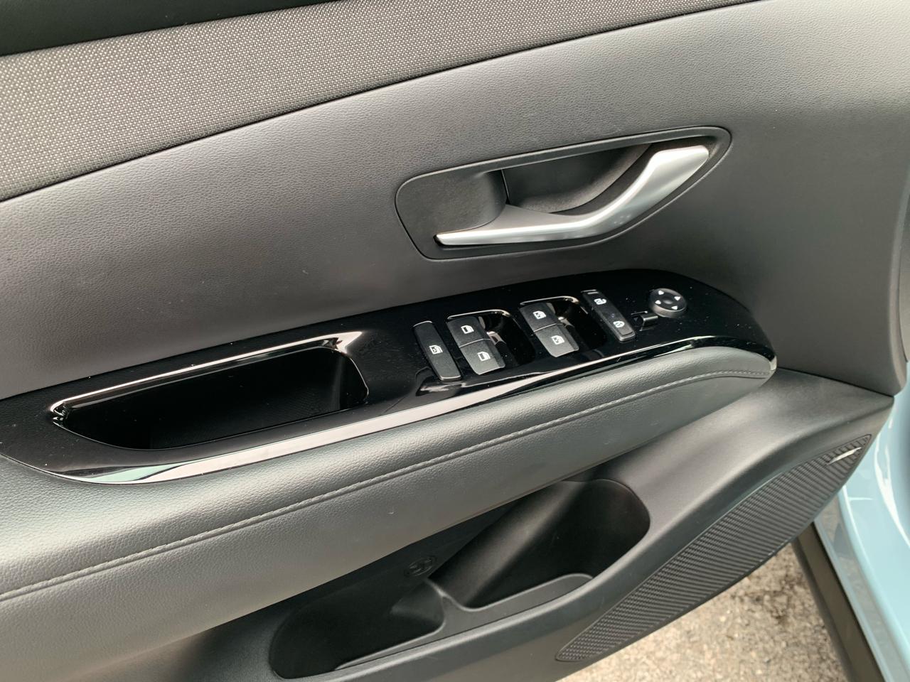 Hyundai Santa Cruz Limited AWD 2024