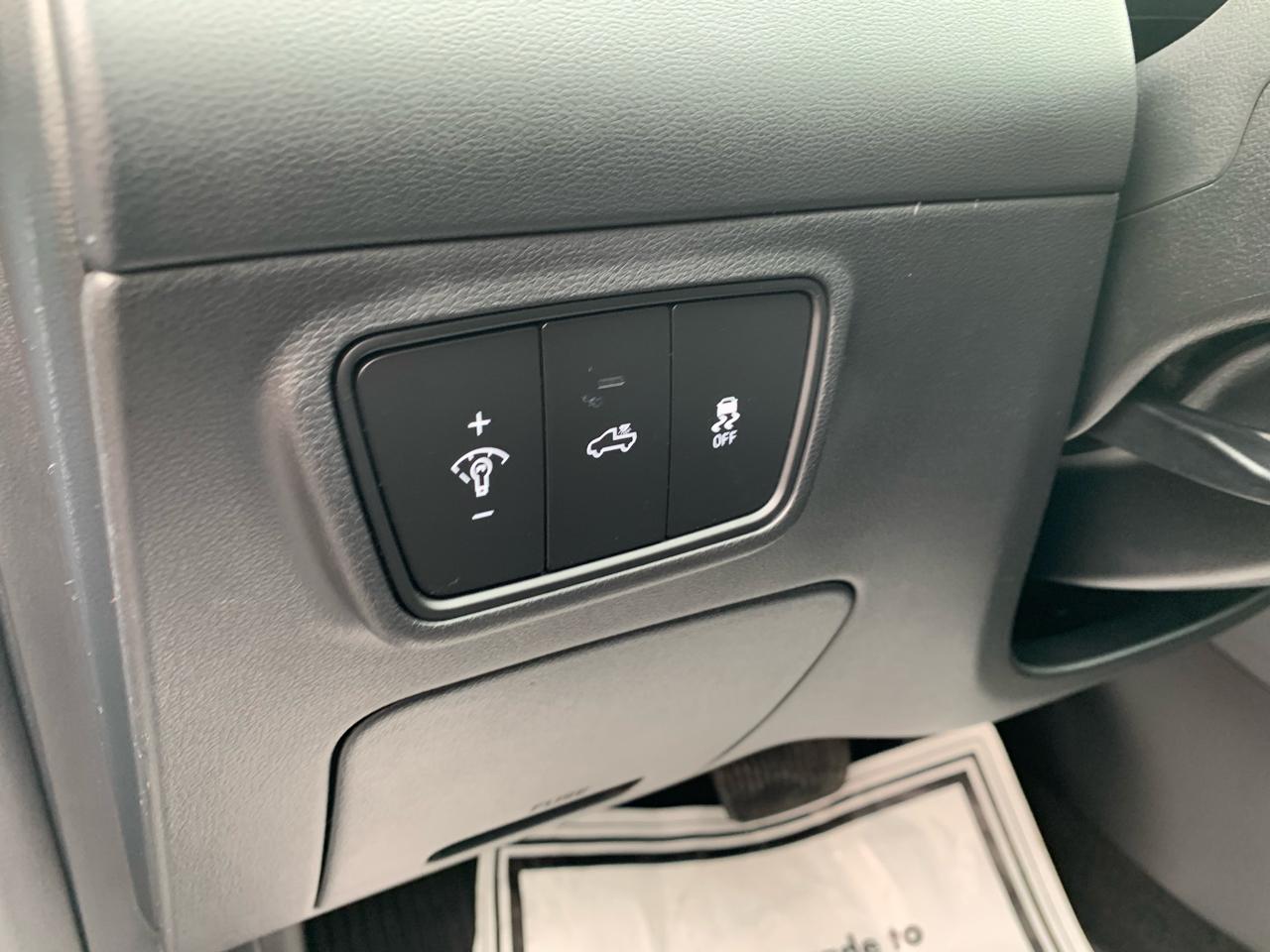 Hyundai Santa Cruz Limited AWD 2024