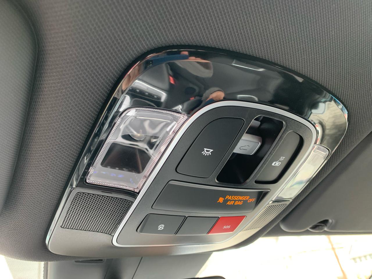 Hyundai Santa Cruz Limited AWD 2024