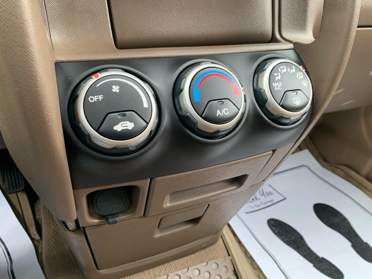 Honda CR-V EX 4WD AT 2004