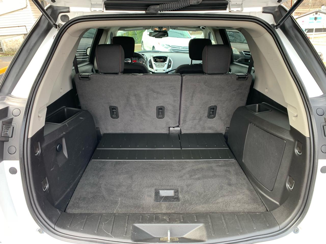 GMC Terrain SLE2 AWD 2017