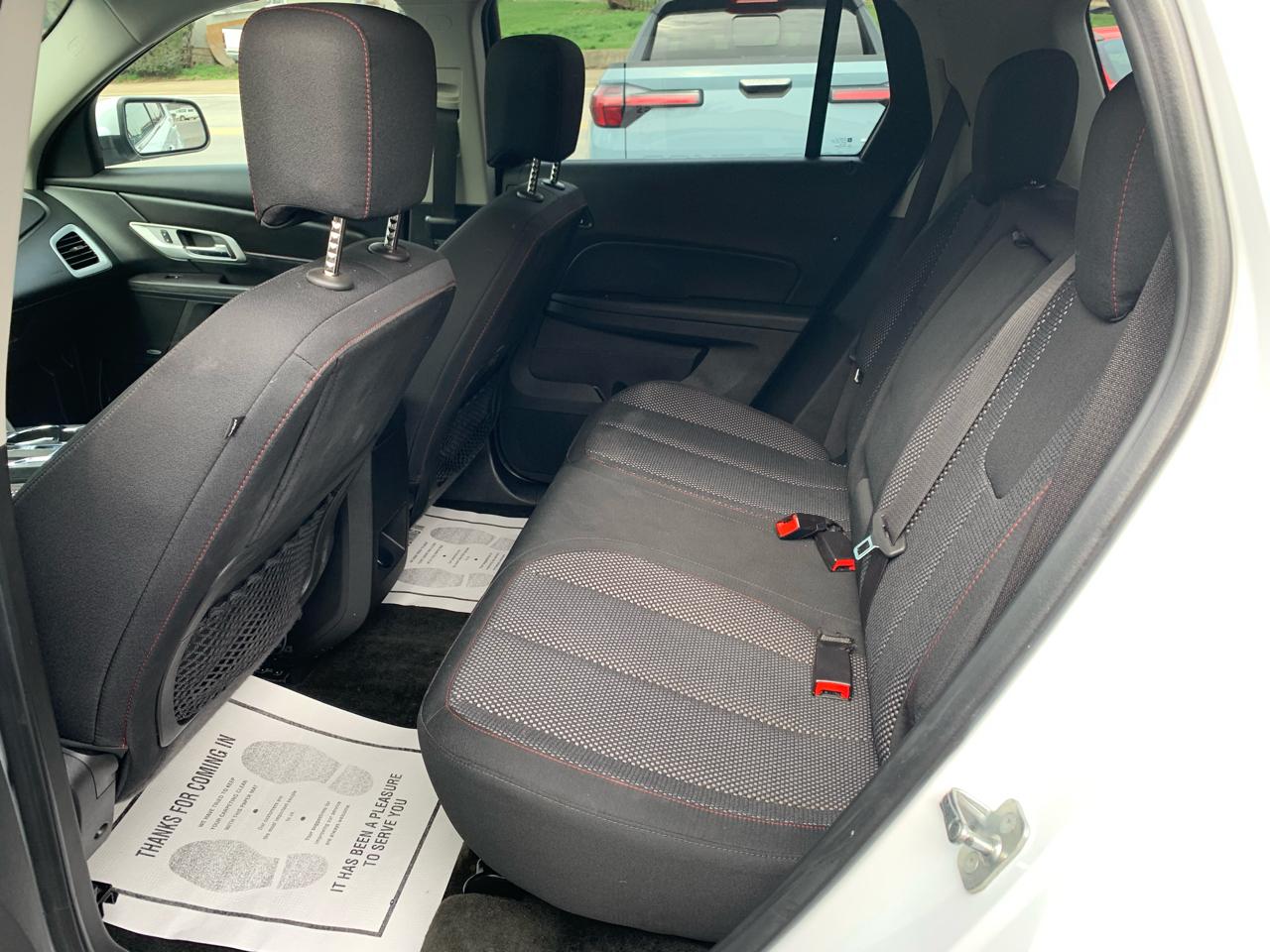 GMC Terrain SLE2 AWD 2017