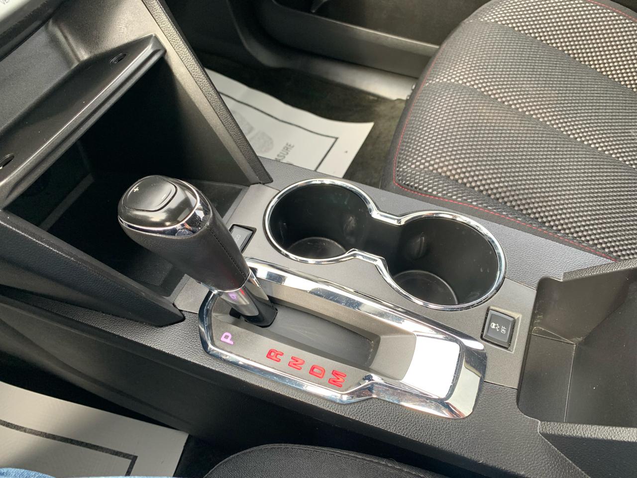 GMC Terrain SLE2 AWD 2017