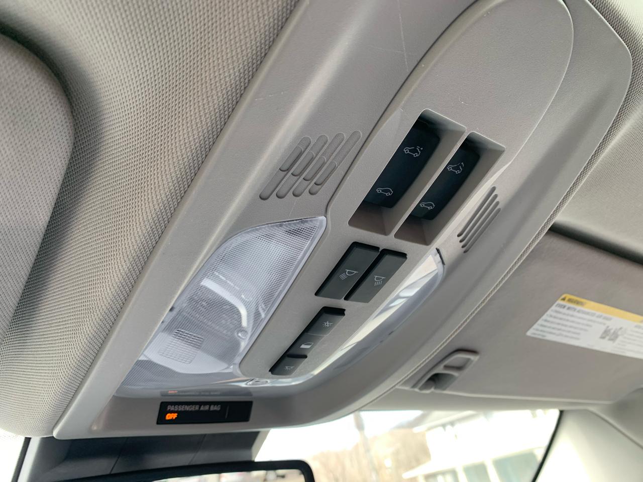 GMC Terrain SLE2 AWD 2017