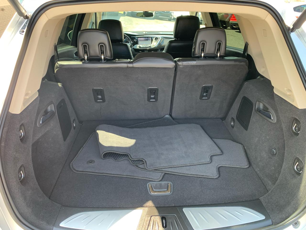 Buick Envision Essense AWD 2017