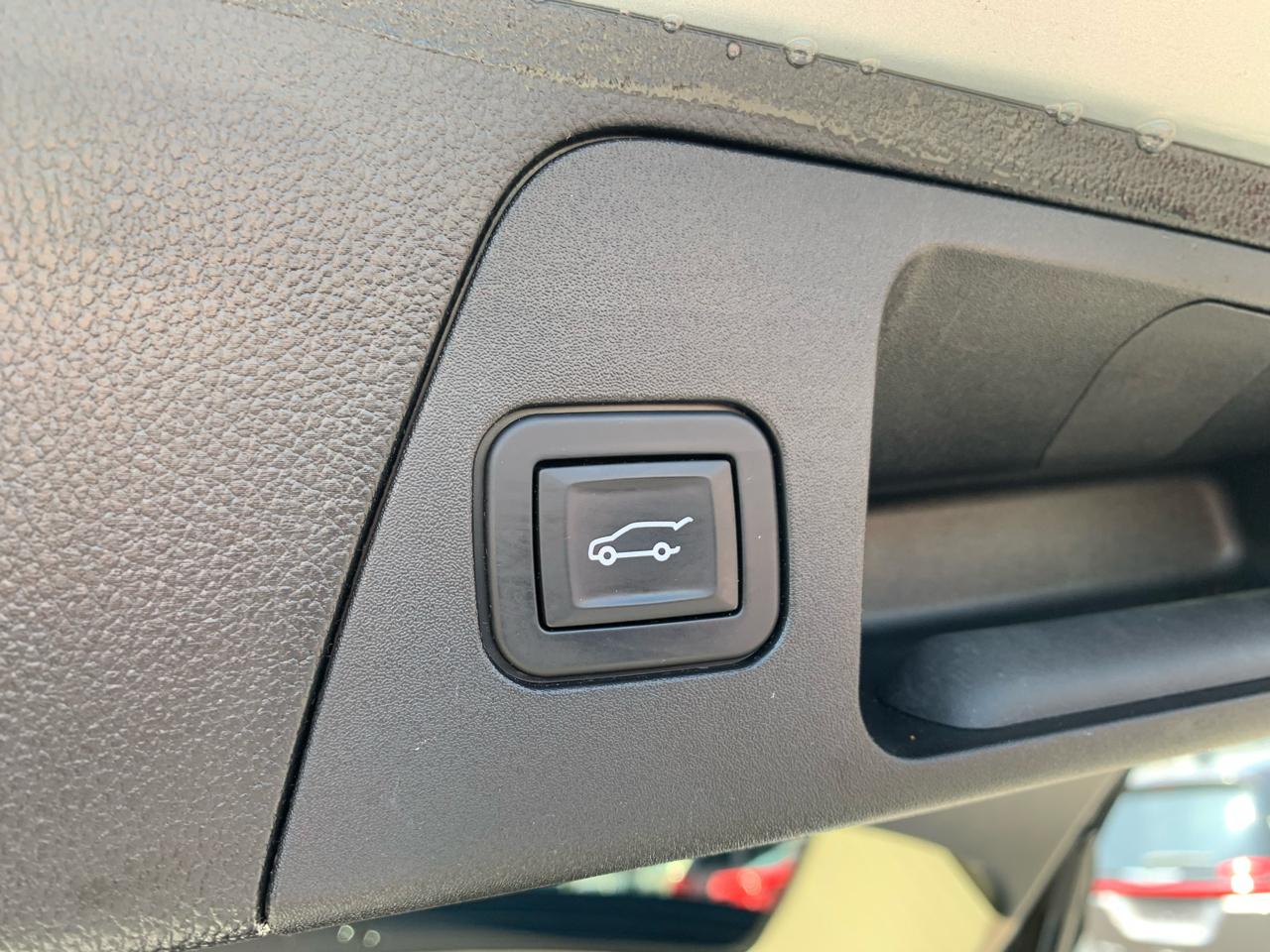 Buick Envision Essense AWD 2017