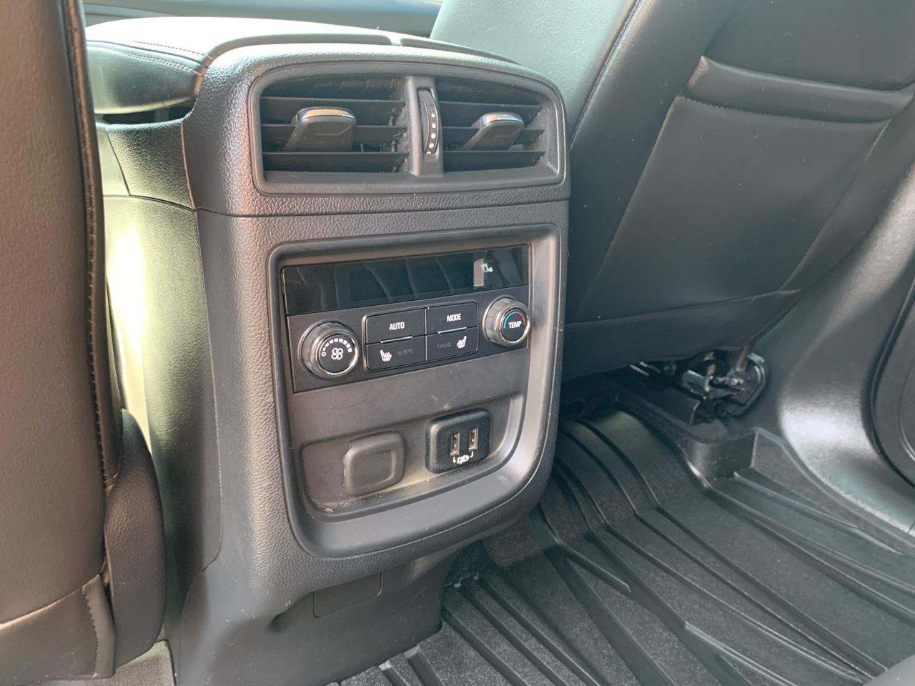 Buick Envision Essense AWD 2017