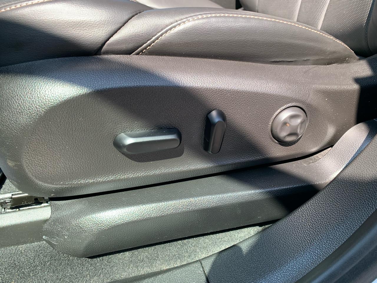 Buick Envision Essense AWD 2017