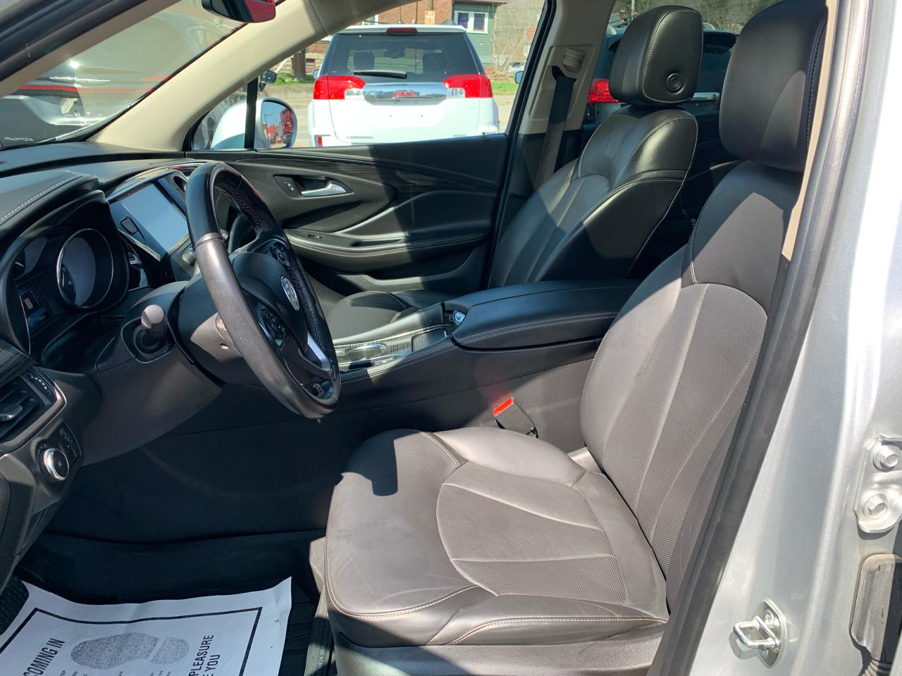 Buick Envision Essense AWD 2017