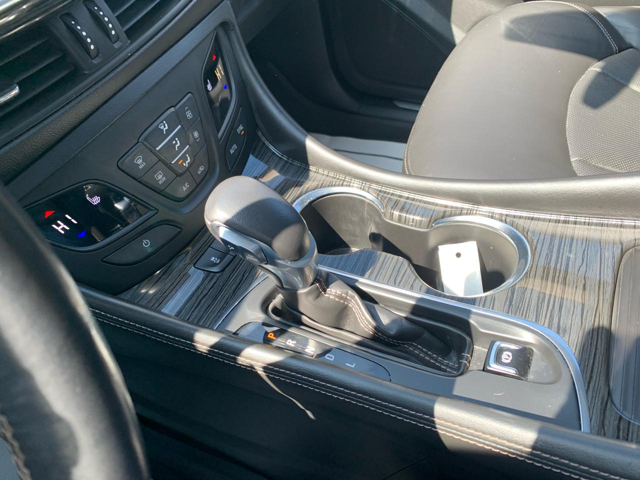 Buick Envision Essense AWD 2017