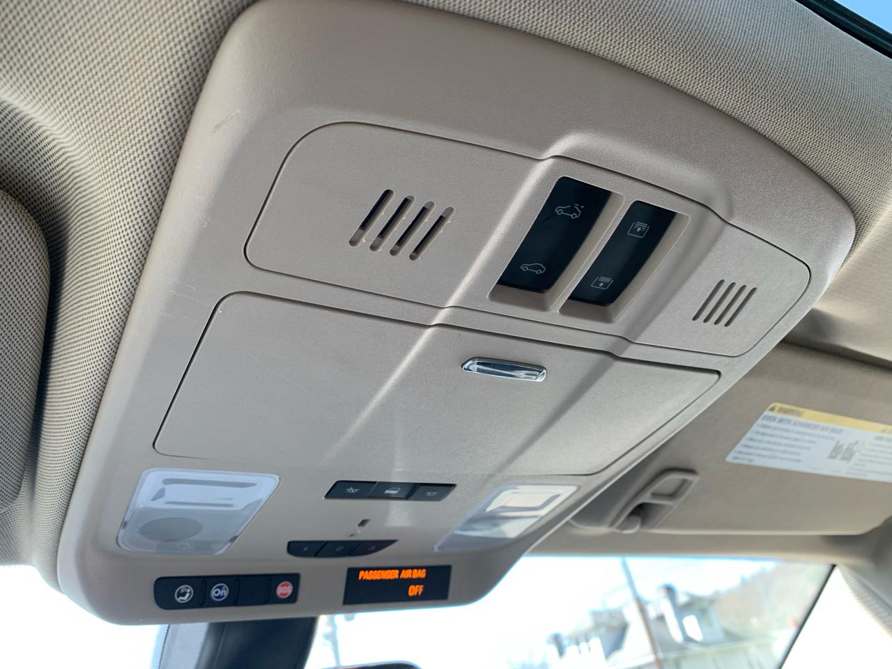 Buick Envision Essense AWD 2017