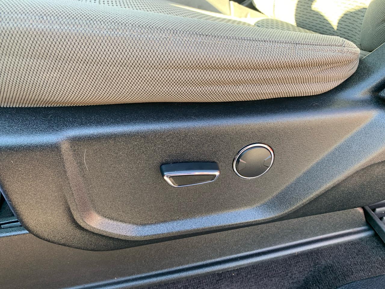 Ford F-150 XLT SuperCab 6.5-ft. Bed 4WD 2017