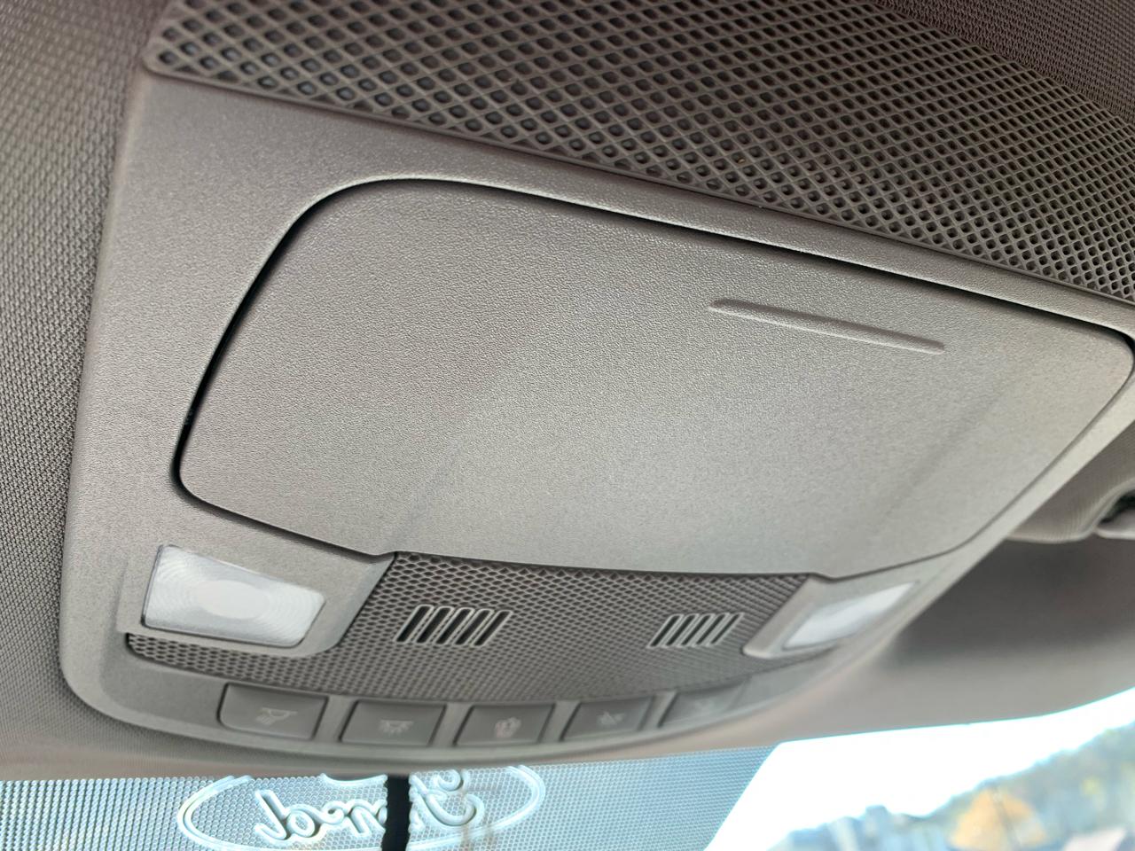 Ford F-150 XLT SuperCab 6.5-ft. Bed 4WD 2017