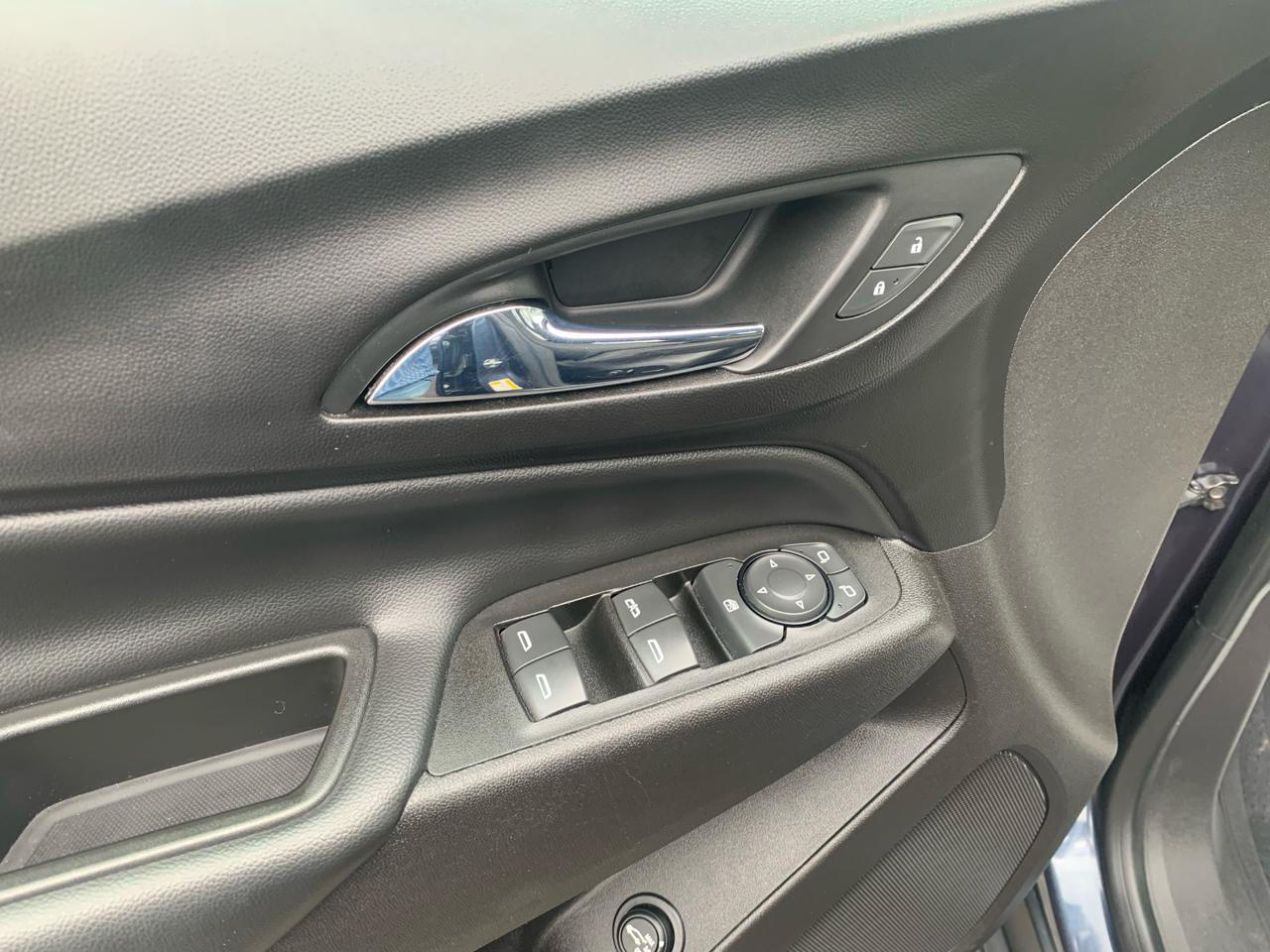 Chevrolet Equinox LT AWD 2018