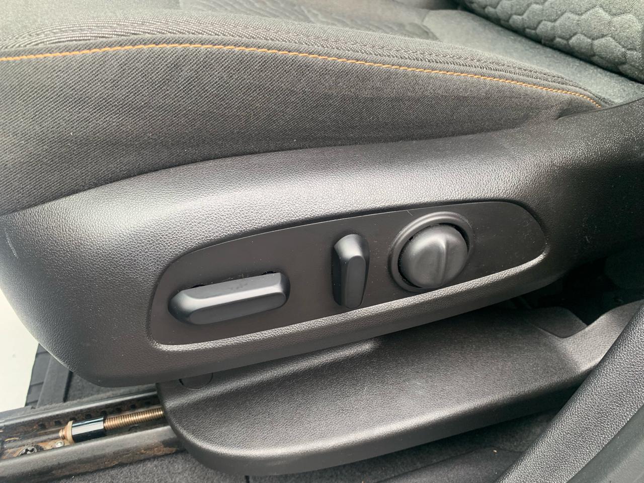 Chevrolet Equinox LT AWD 2018