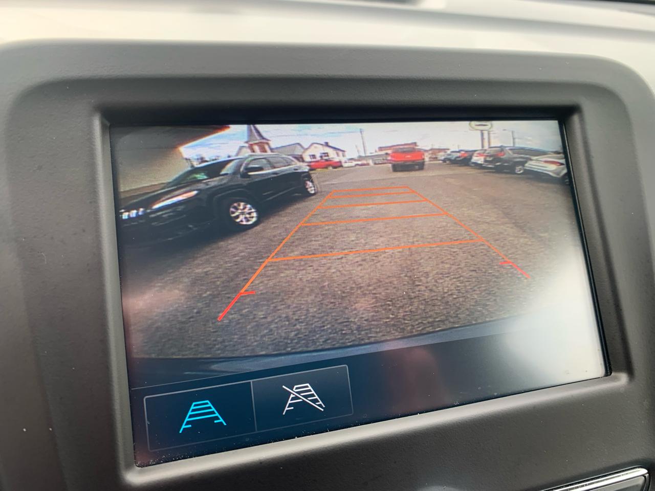 Chevrolet Equinox LT AWD 2018