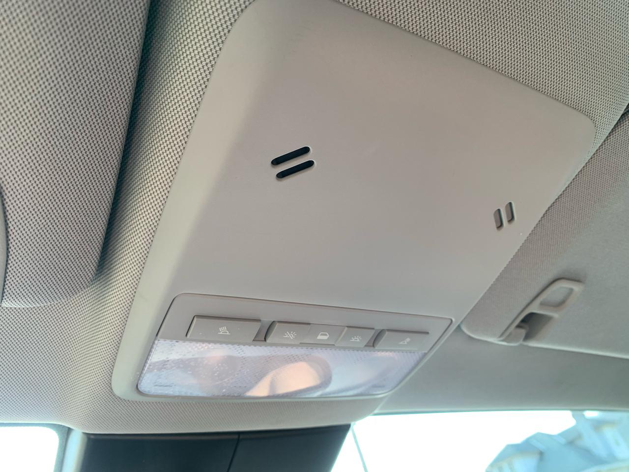 Chevrolet Trax LS AWD 2020