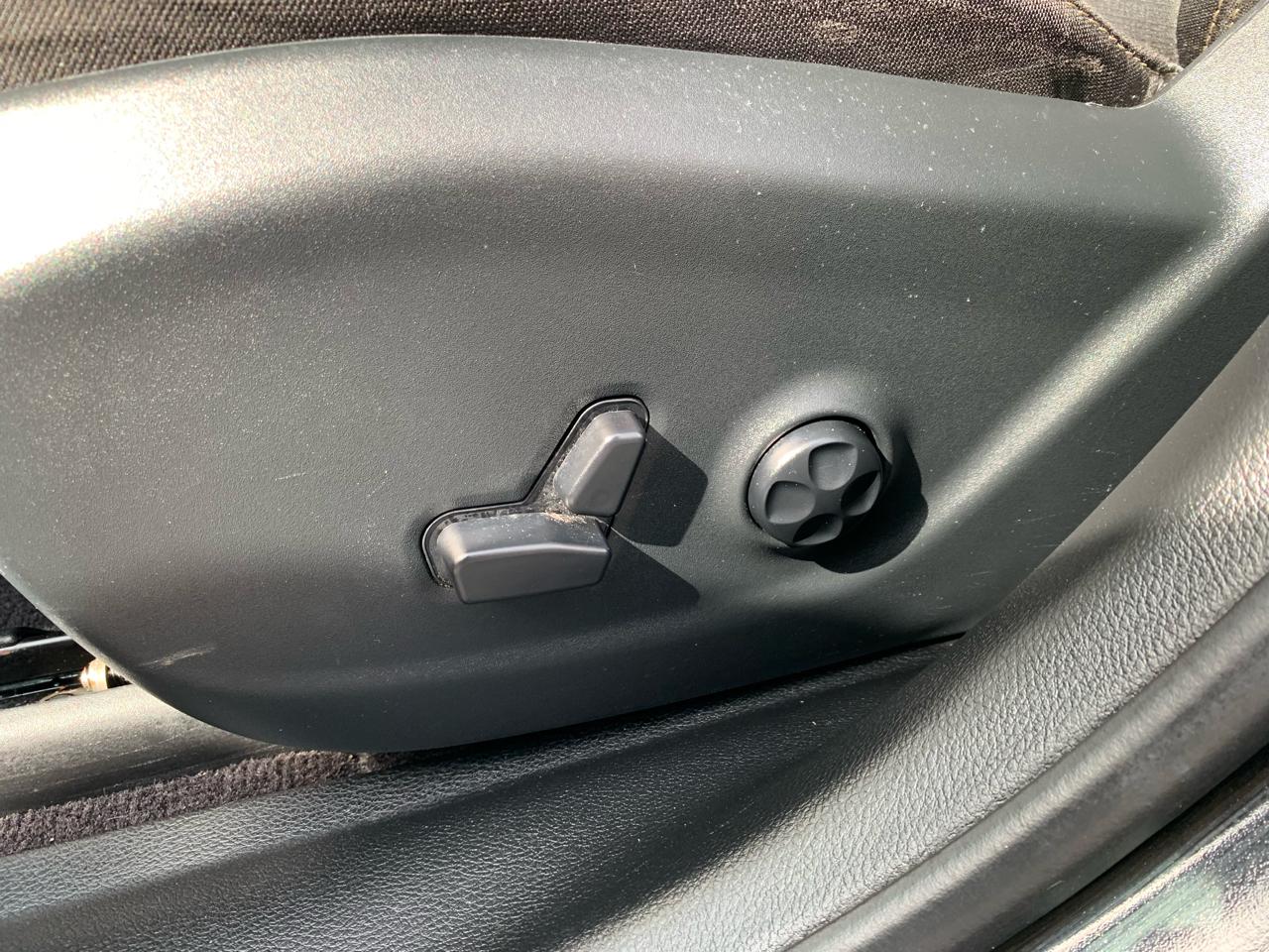 Jeep Cherokee Latitude 4WD 2017