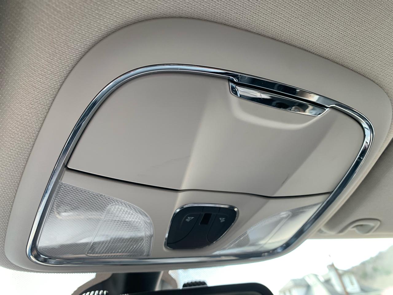 Jeep Cherokee Latitude 4WD 2017